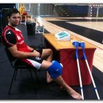 Primera baja importante