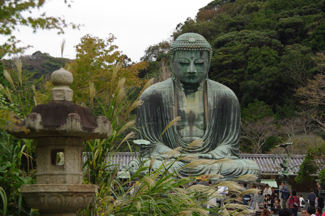 Templos de Kamakura