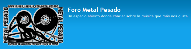 Foro Metal Pesado