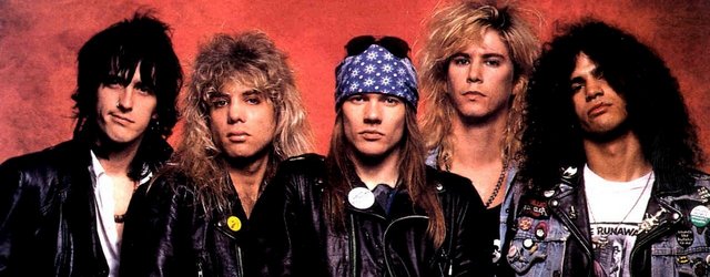 GunsNRoses