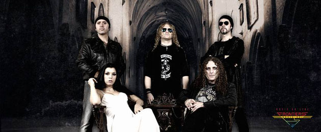 Eternal Idol Eternal Idol