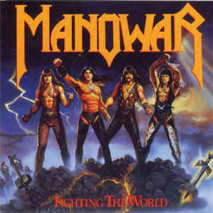 manowar