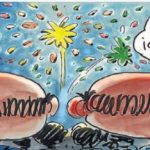 21/IX/2017: Fuegos ‘artificiales’