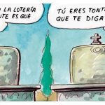 23-12-2019. Lo importante es la salud...