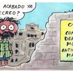 15-10-2021. El muro de Maristas