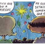 21-9-2022 | Fuegos artificiales